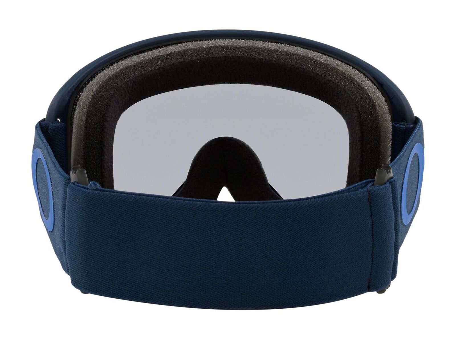 Oakley O Frame 2.0 Pro MTB - Light Grey, fathom - Bild 6