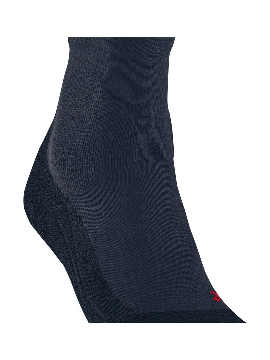 Falke SK2 Intermediate Herren, space blue - Bild 4