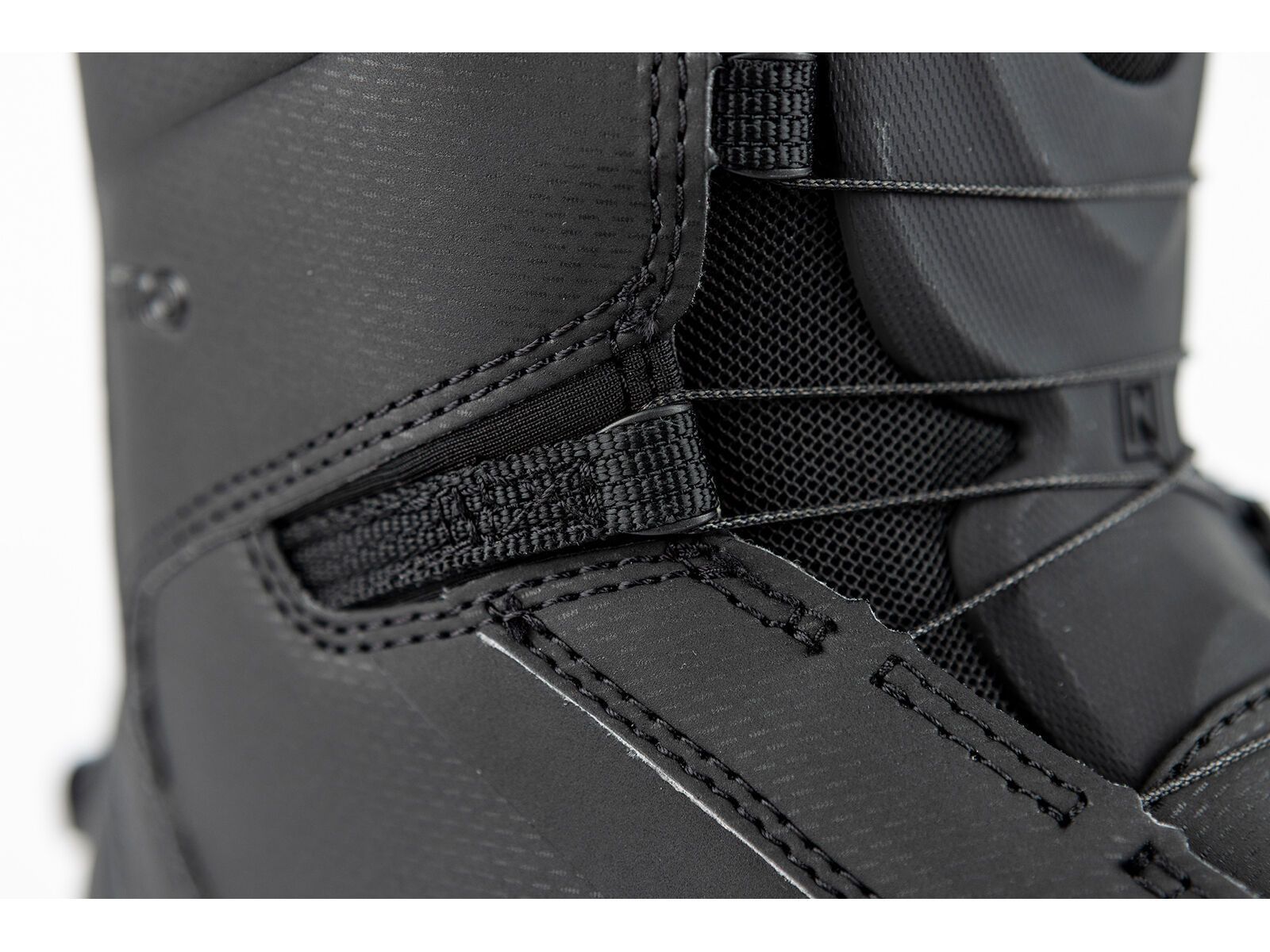 Nitro Darkseid BOA Step On, black - Bild 9