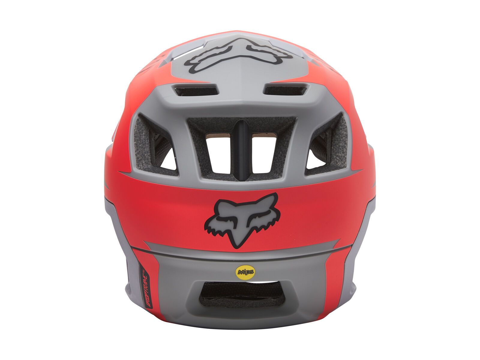 Fox Dropframe Pro Sideswipe, light grey - Bild 3