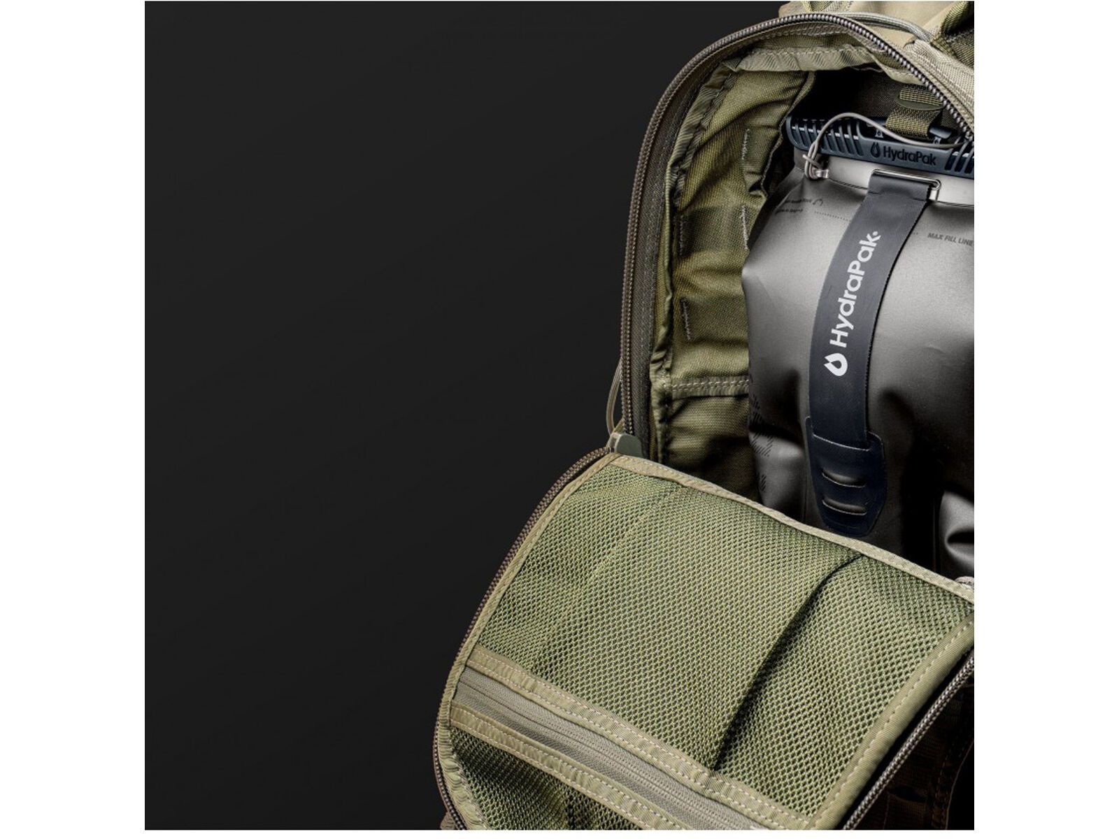 Hydrapak Force 3 L DSL - Bild 3