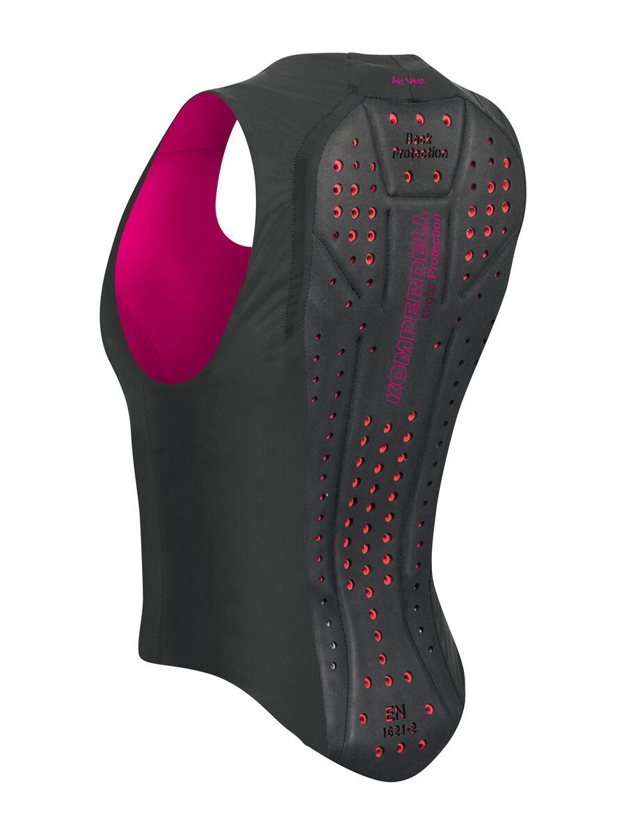 Komperdell Air Vest Women - Bild 2