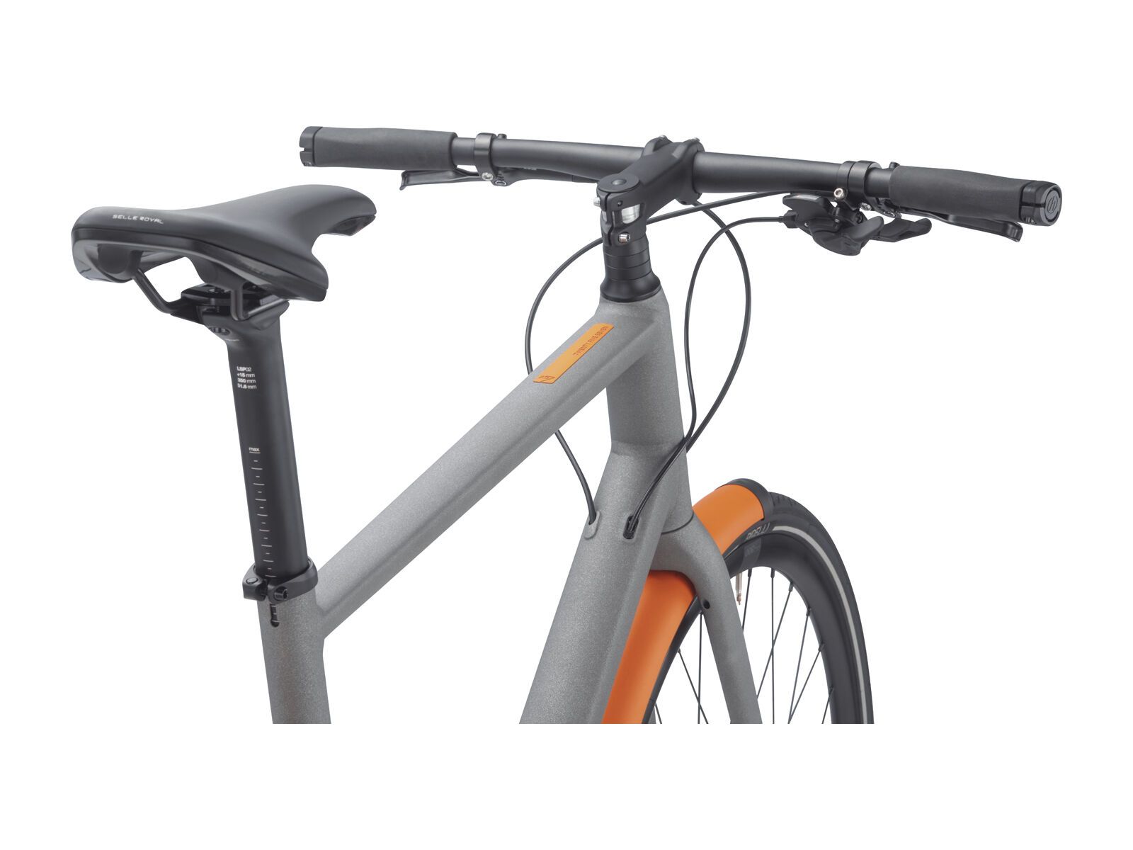 BMC 257 Four, grey - Bild 10