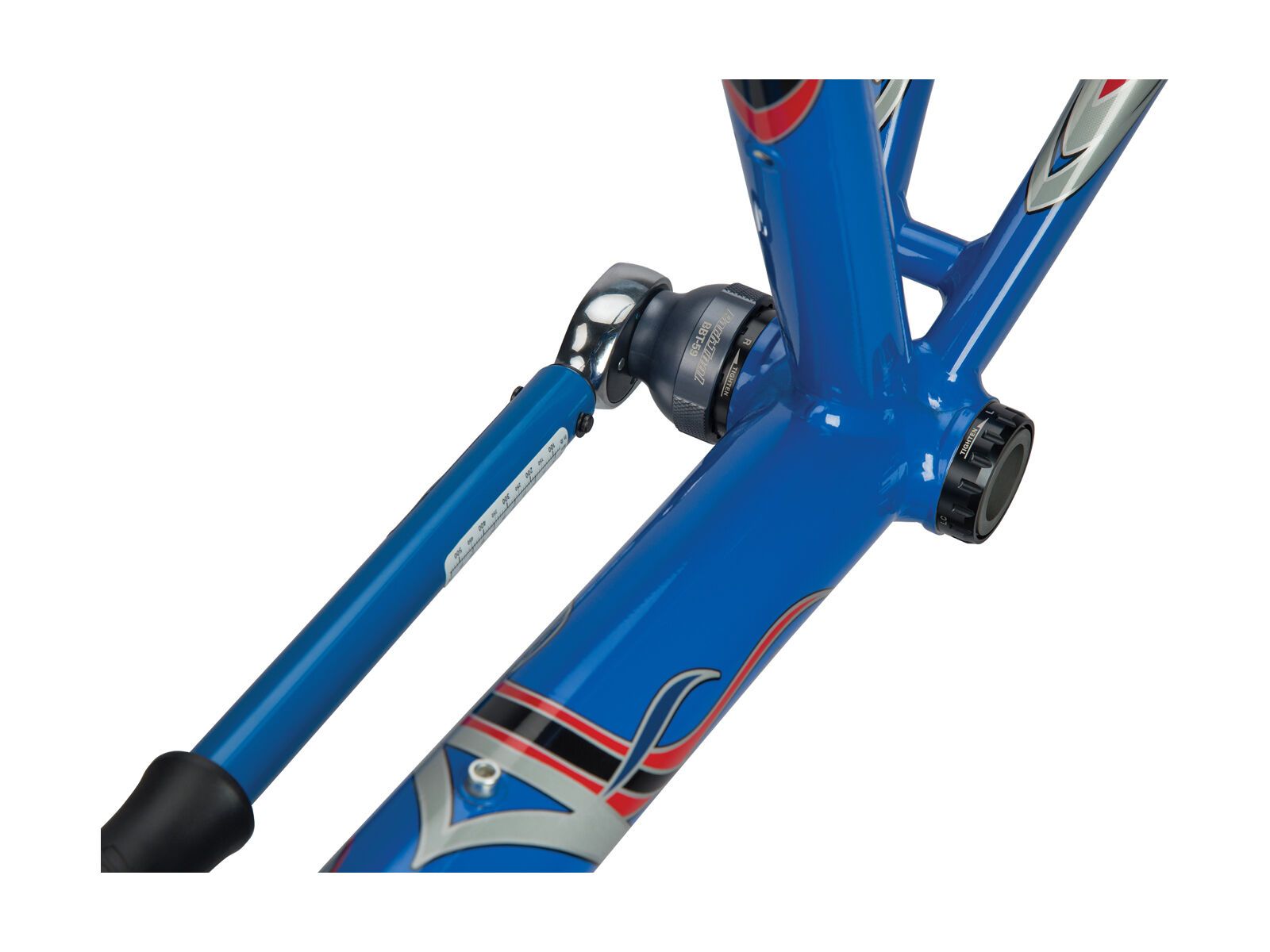 Park Tool BBT-59 Bottom Bracket Tool - 41 mm OD Cup - Bild 2