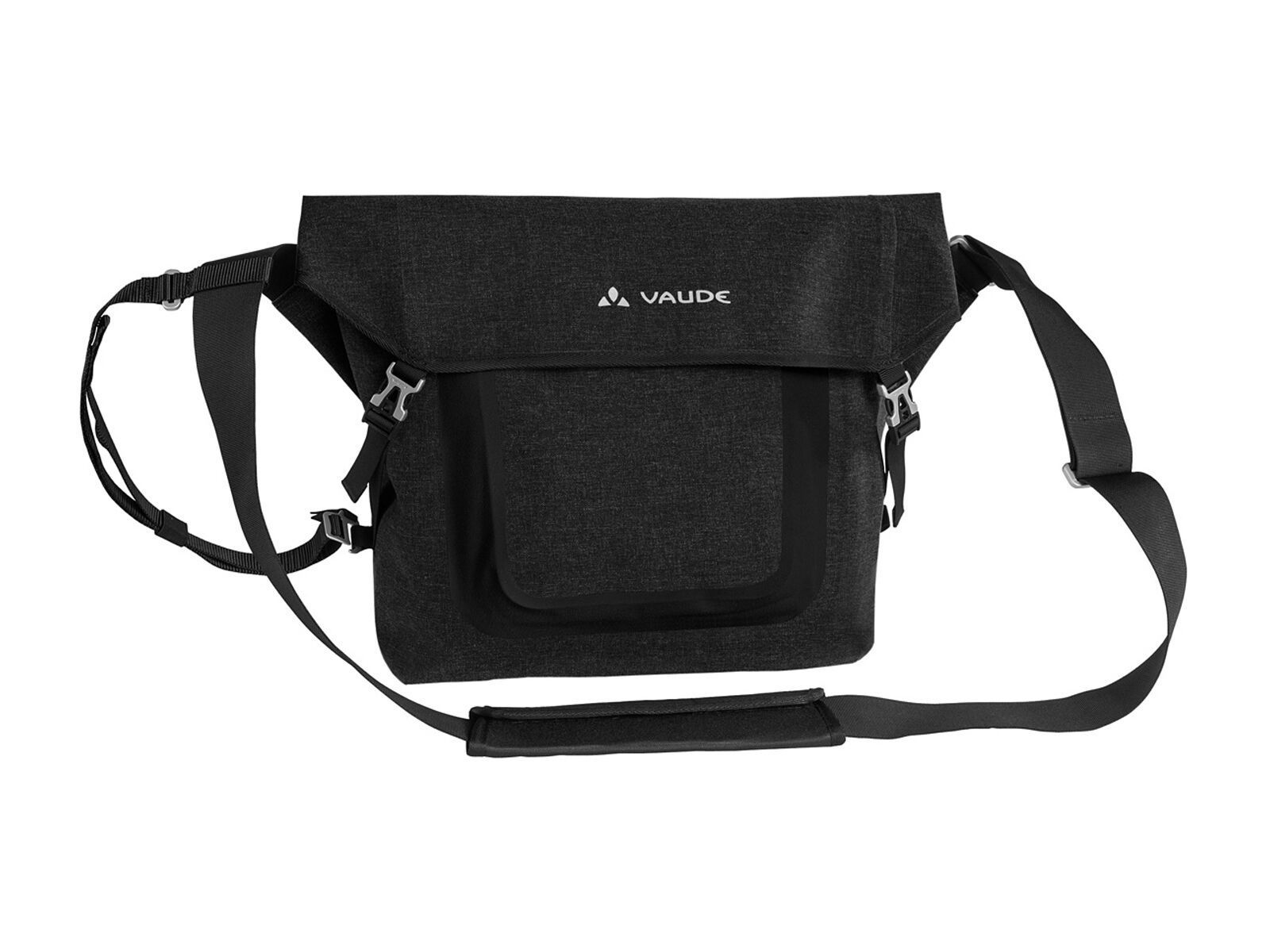 Vaude Augsburg, black - Bild 1