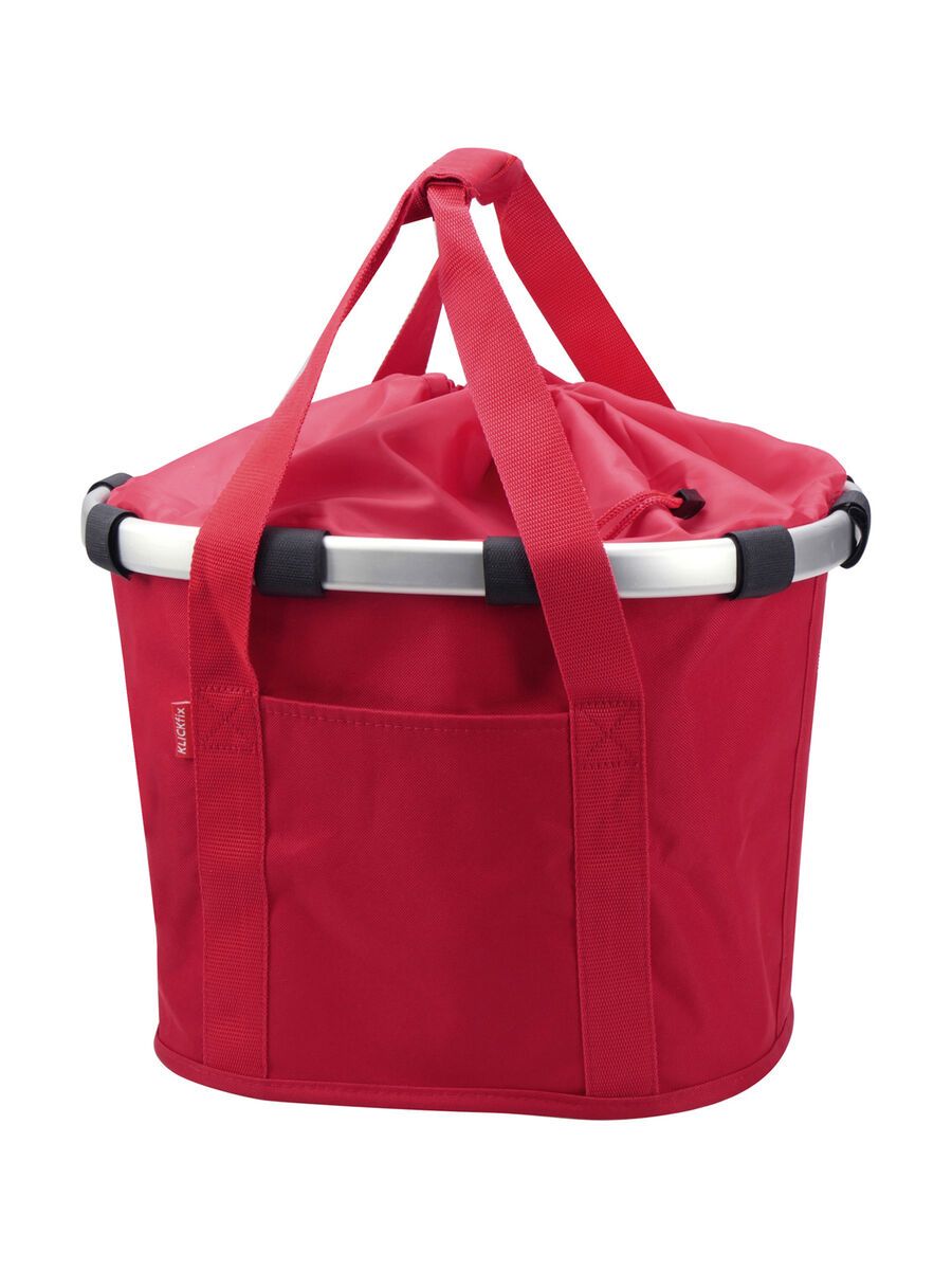 Reisenthel Bikebasket, rot - Bild 1