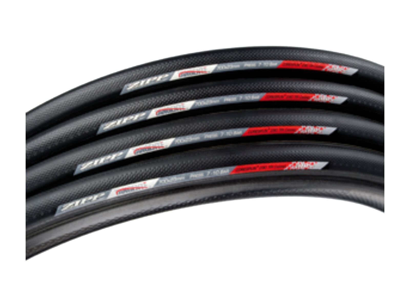 Zipp Speed Weaponry Tubular - 700C - Bild 1