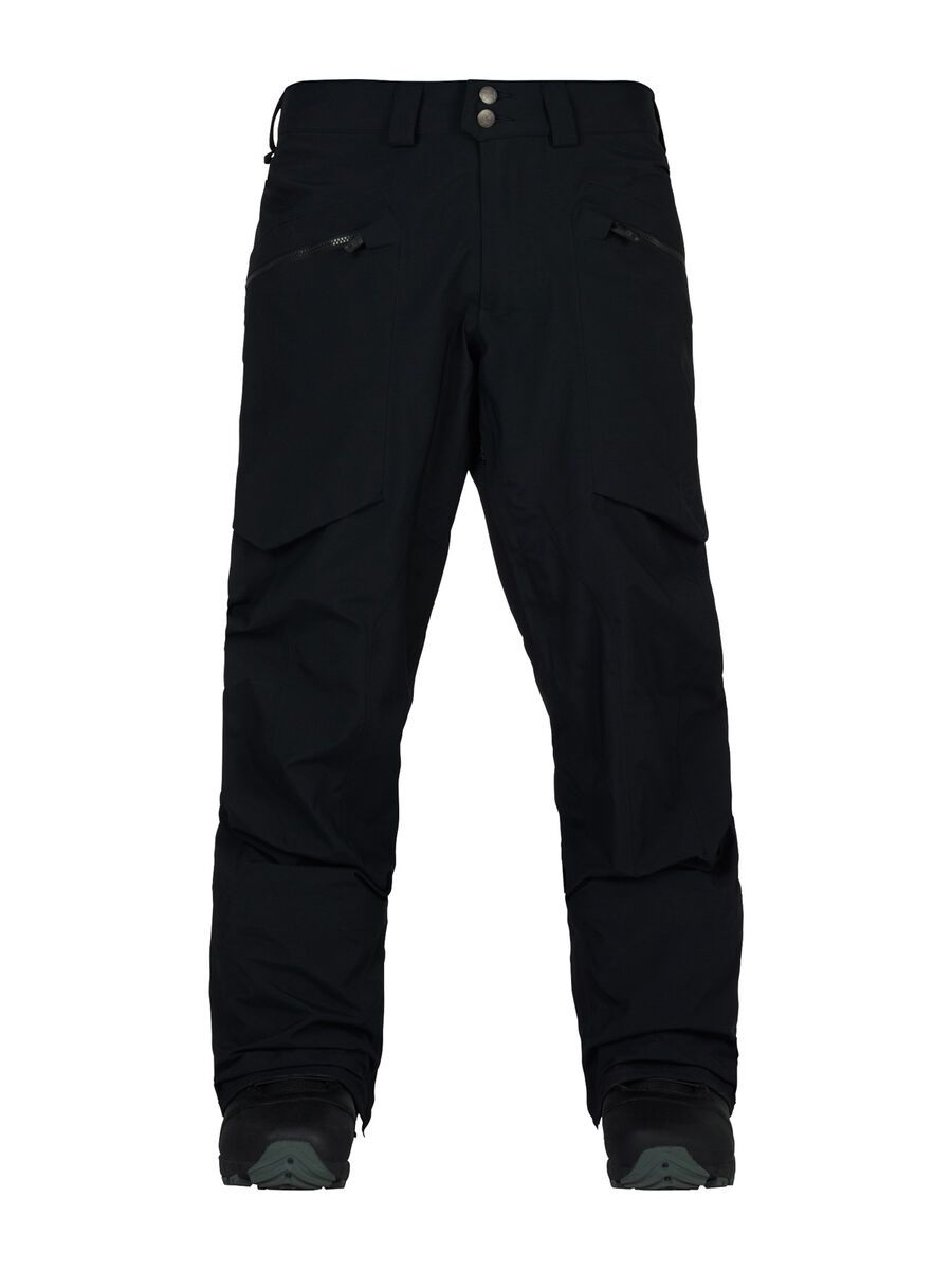 Burton [ak] Gore-Tex 3L Hover Pant, true black - Bild 1