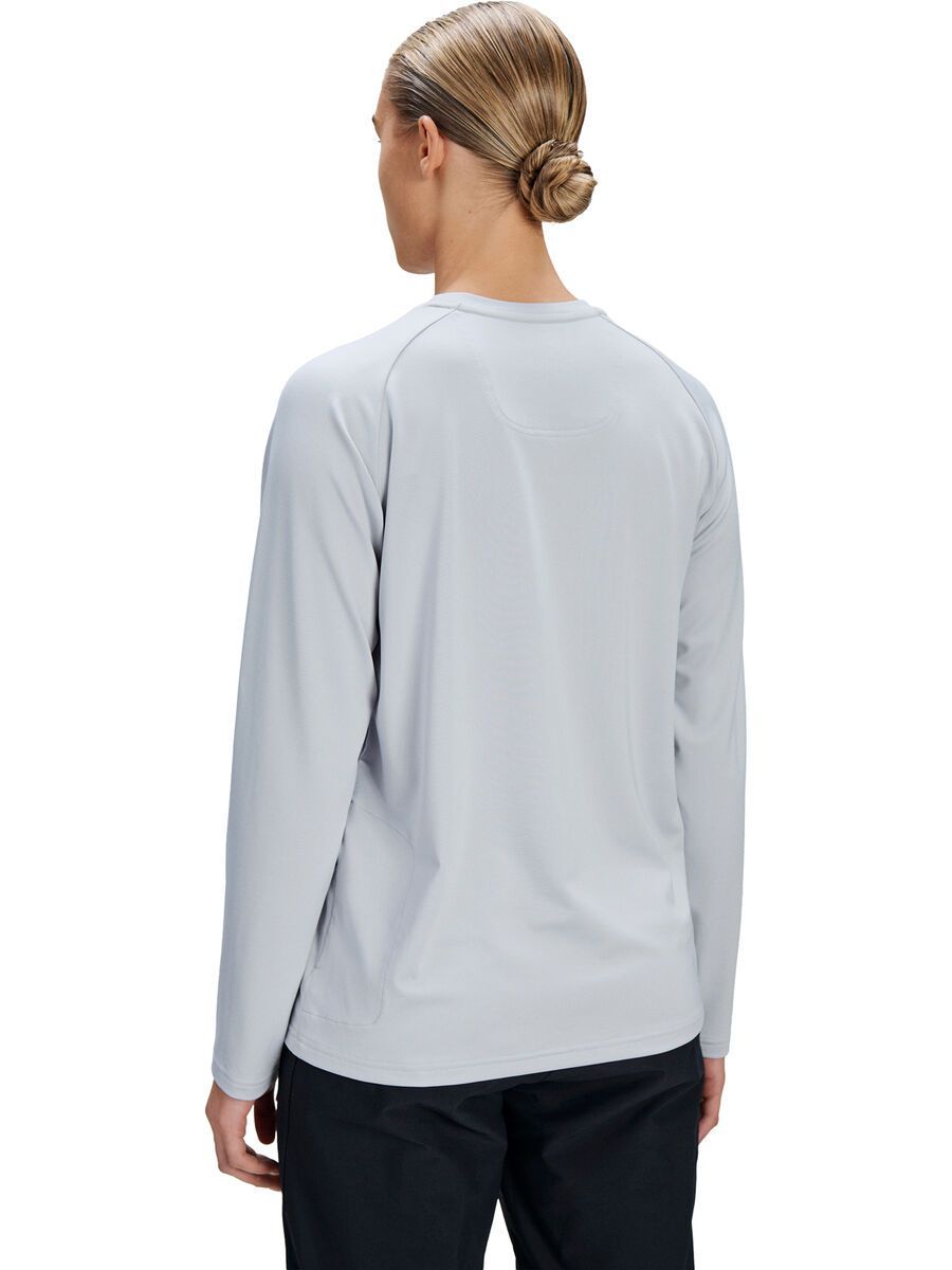 POC W's Reform Enduro Jersey, granite grey - Bild 5