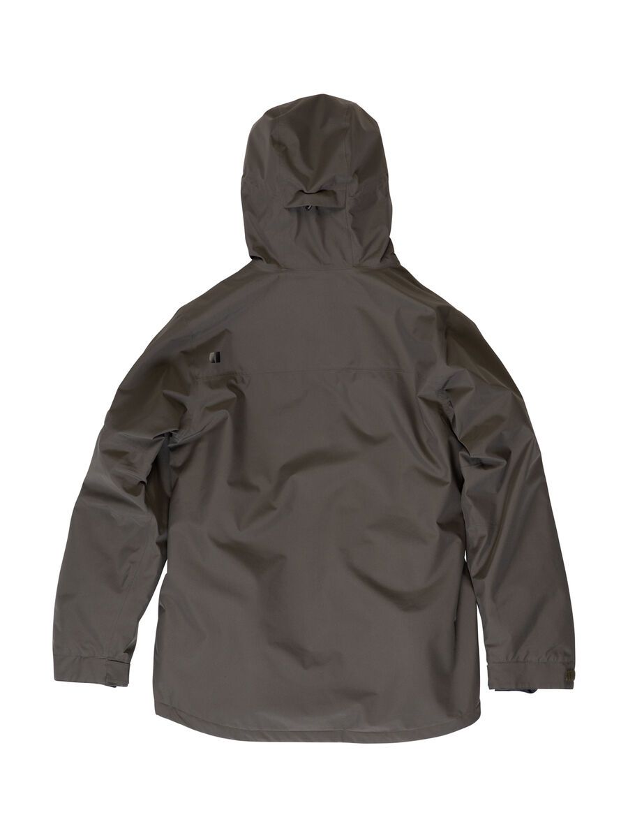 Armada Romer Gore-Tex 2L Insulated Jacket, graphite - Bild 2