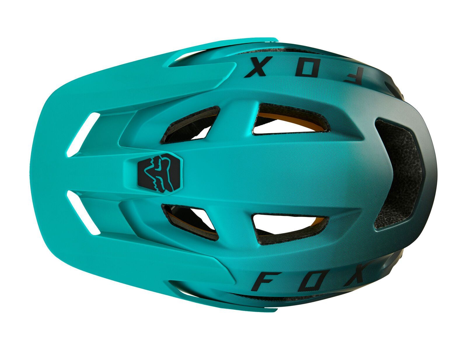 Fox Speedframe MIPS, turquiose - Bild 3