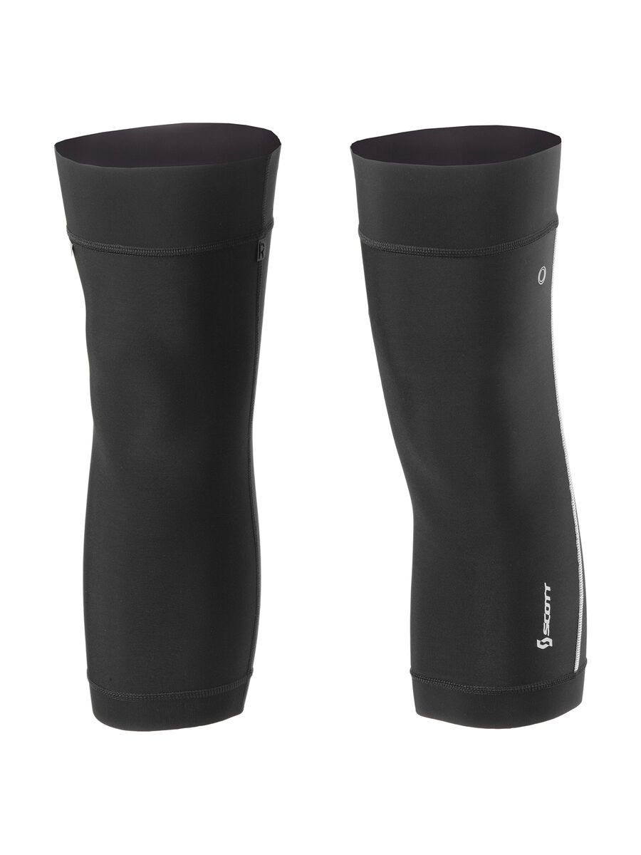 Scott AS Kneewarmer, black - Bild 1