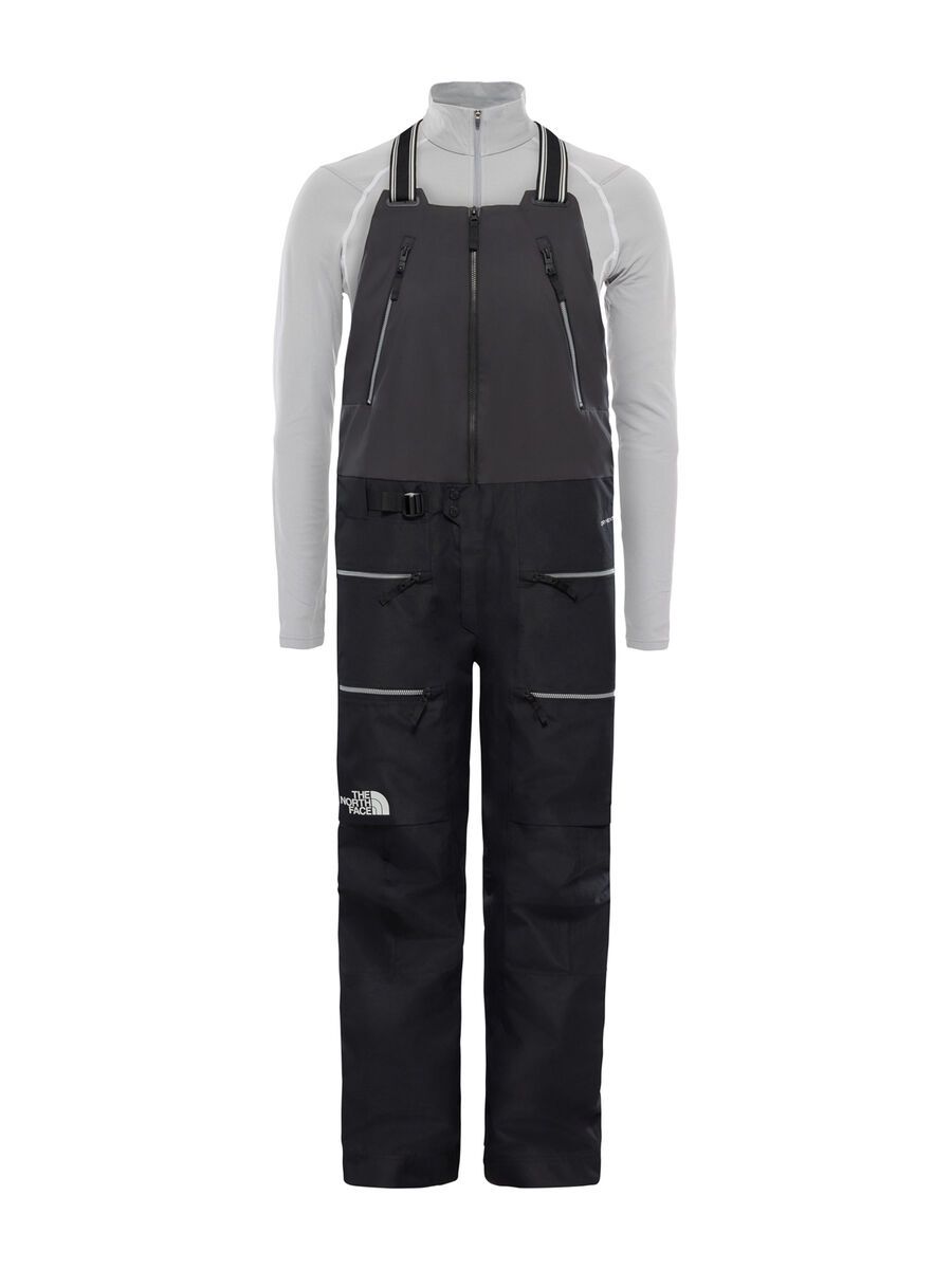 The North Face Mens Legacy Bib, tnf black - Bild 1