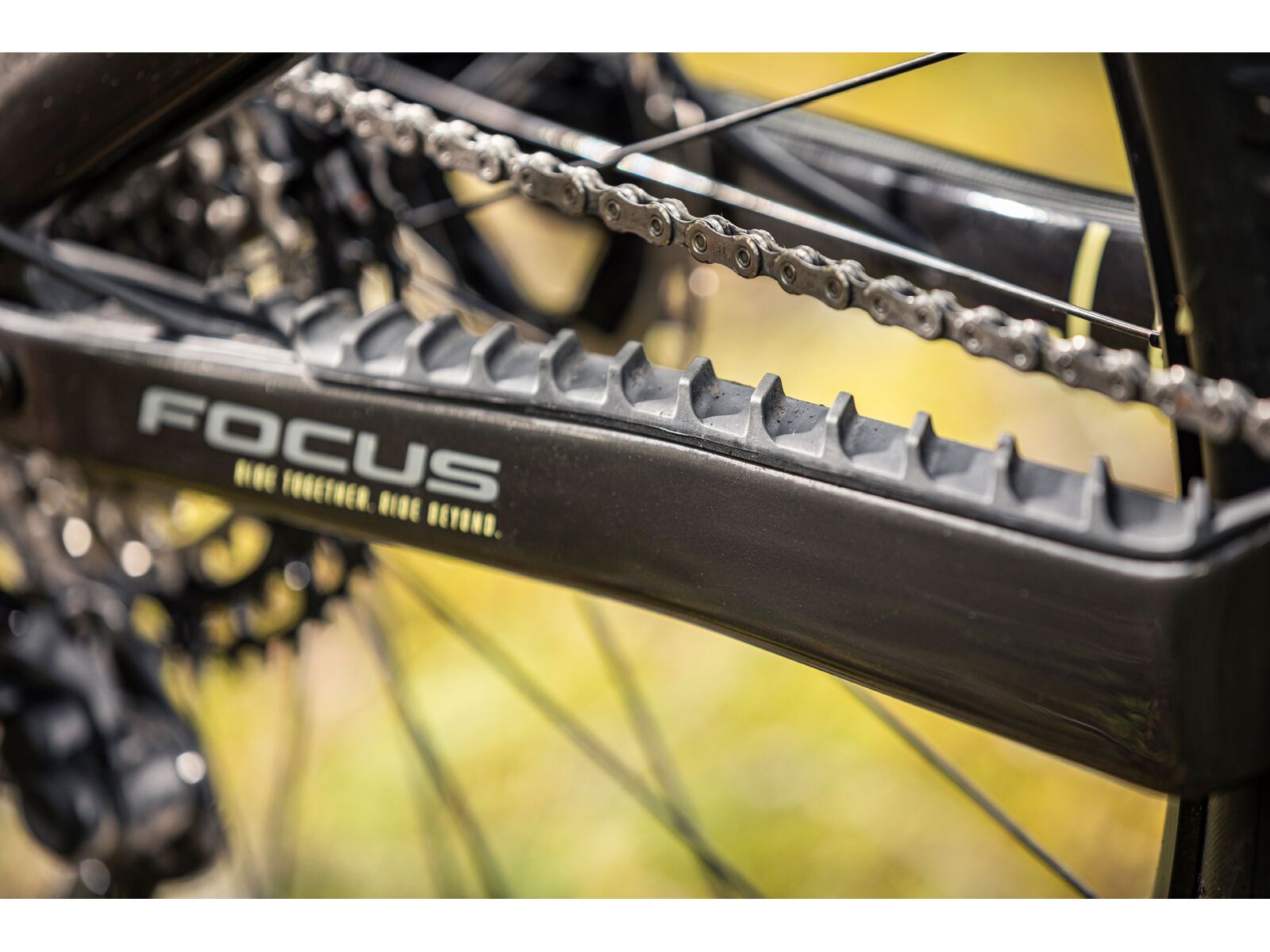 Focus Jam² SL 9.9, carbon raw / carbon glossy - Bild 9