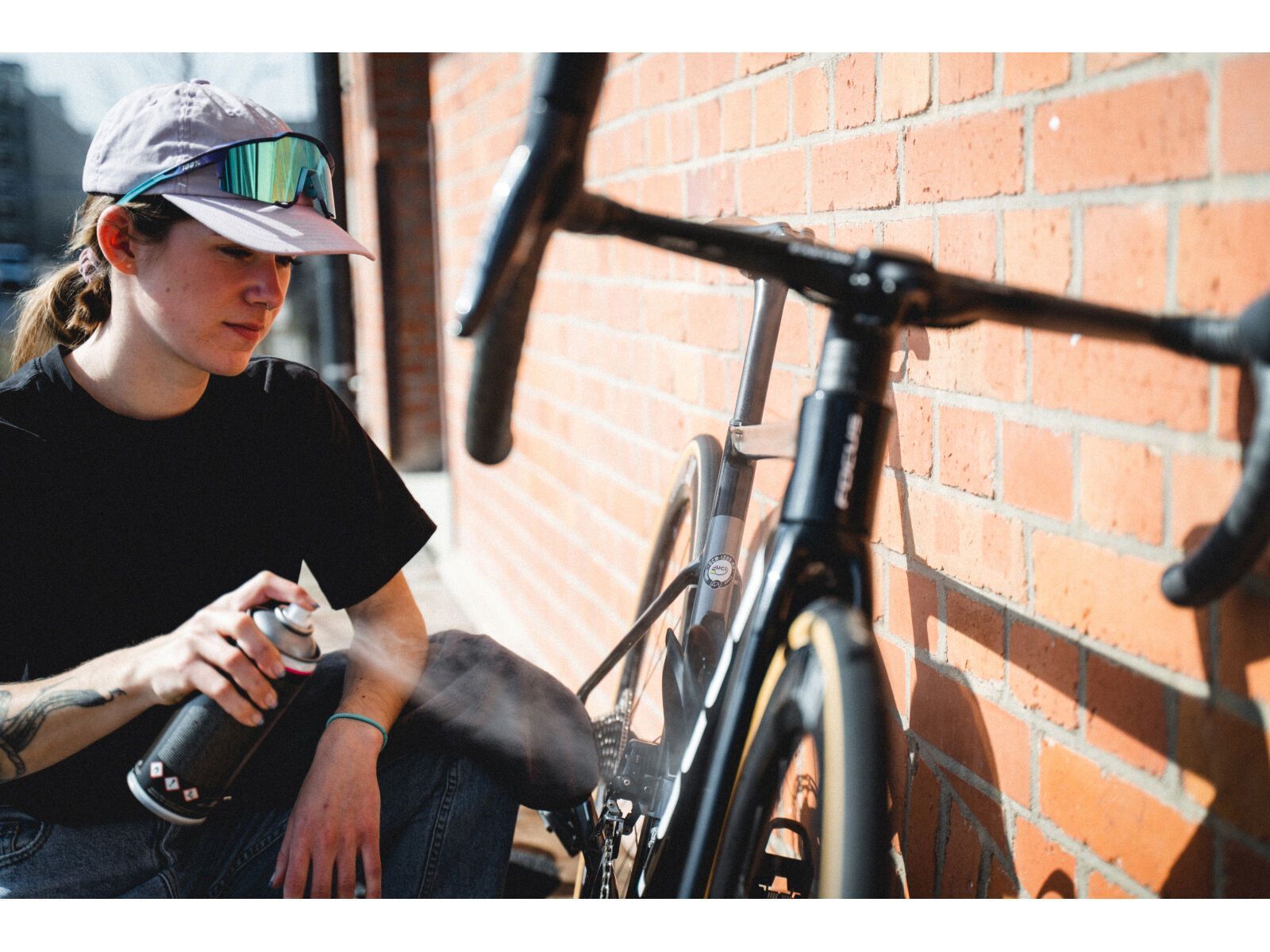 Dynamic Bike Care Super 7 Fahrradpflege-Box - Bild 9
