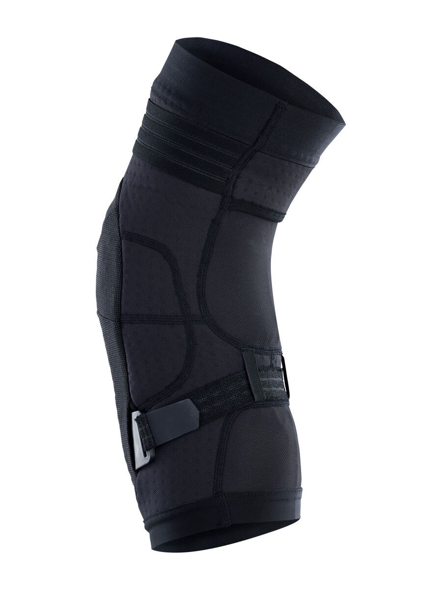 Evoc Knee Protector LS Flex Enduro, black - Bild 2
