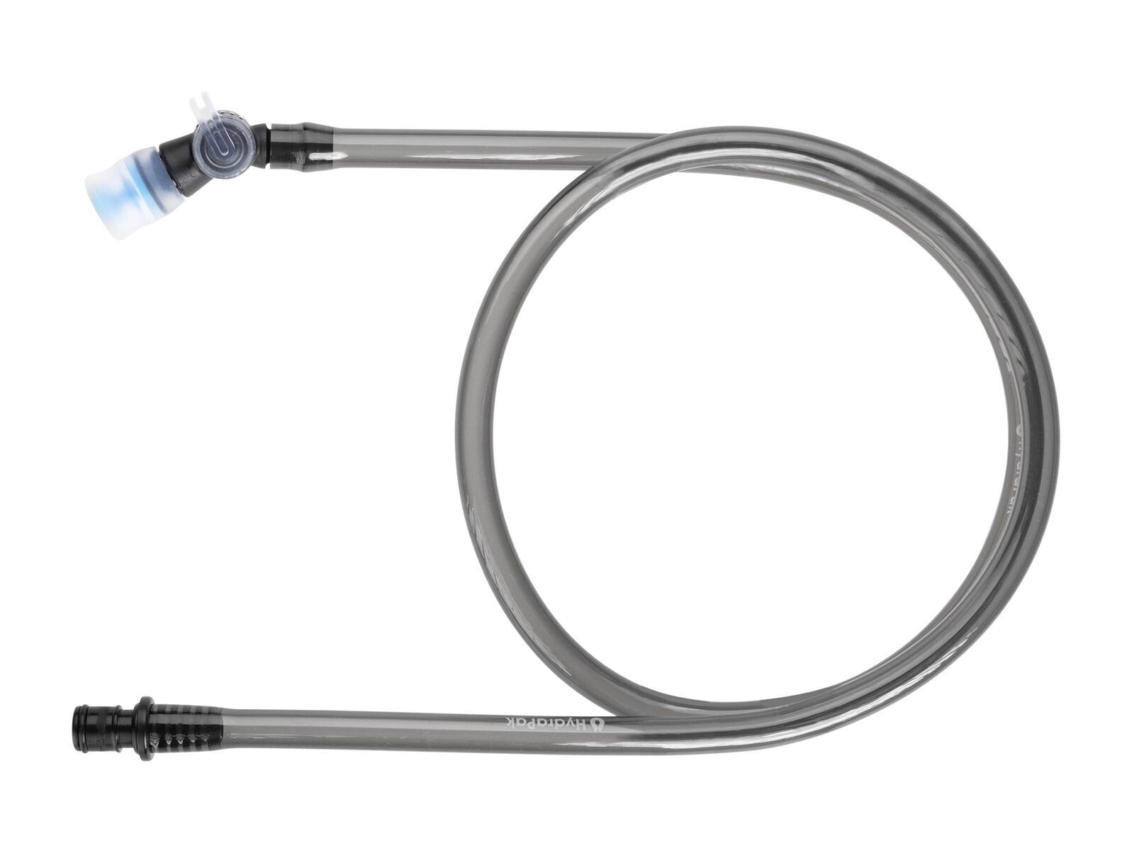 Evoc Hydraflex Tube + Comet Bite Valve, carbon grey - Bild 1