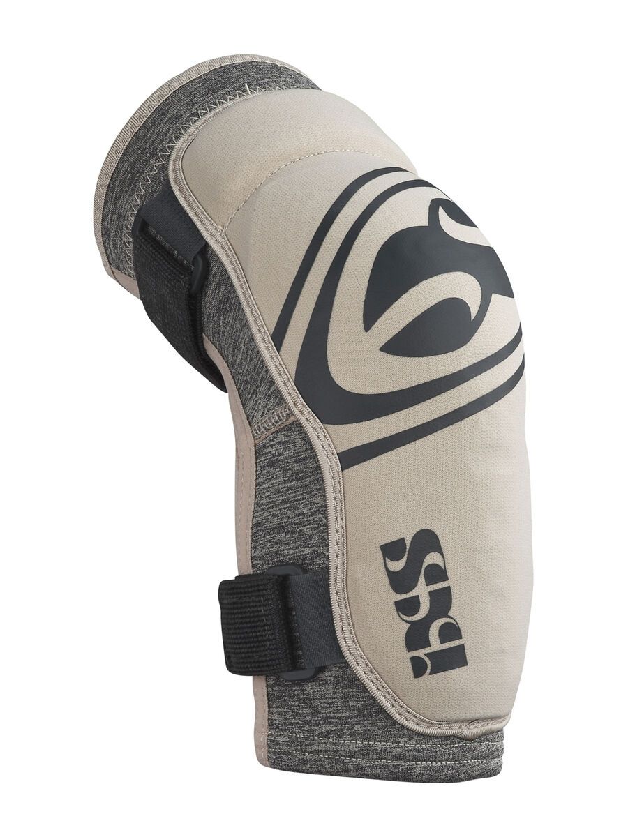 IXS Carve Evo+ Elbow Guard, camel - Bild 1