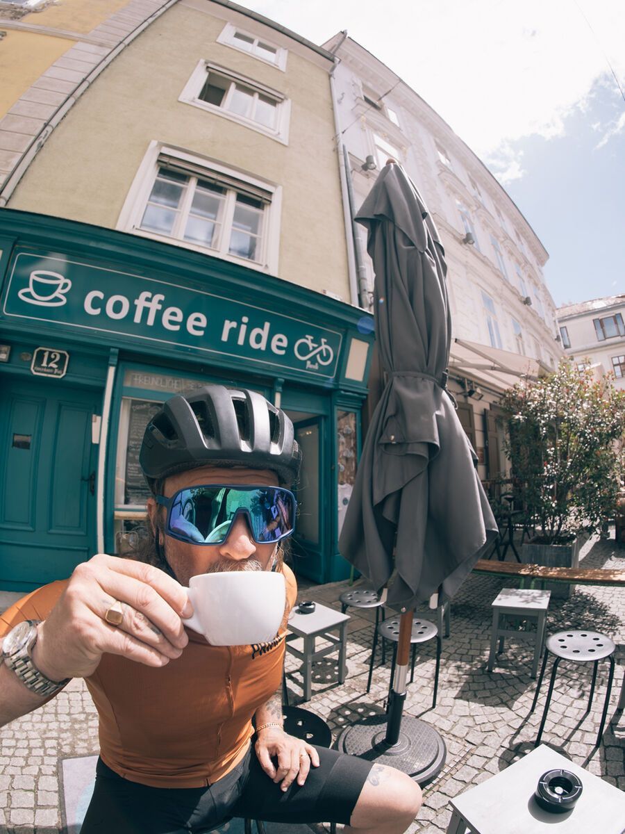 CHPO Henrik, Blue Mirror / navy - Bild 8