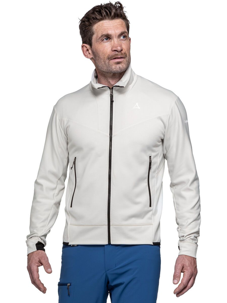 Schöffel Fleece Jkt Style Blaueis MNS, nordic - Bild 3