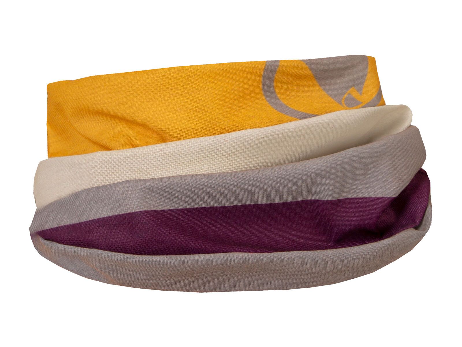 Endura Multitube, mustard - Bild 1