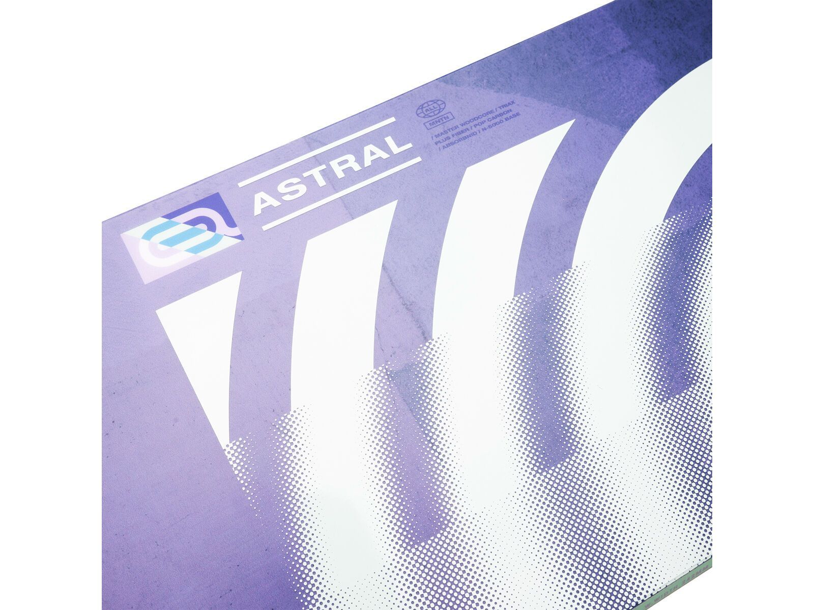 Nidecker Astral - Bild 3