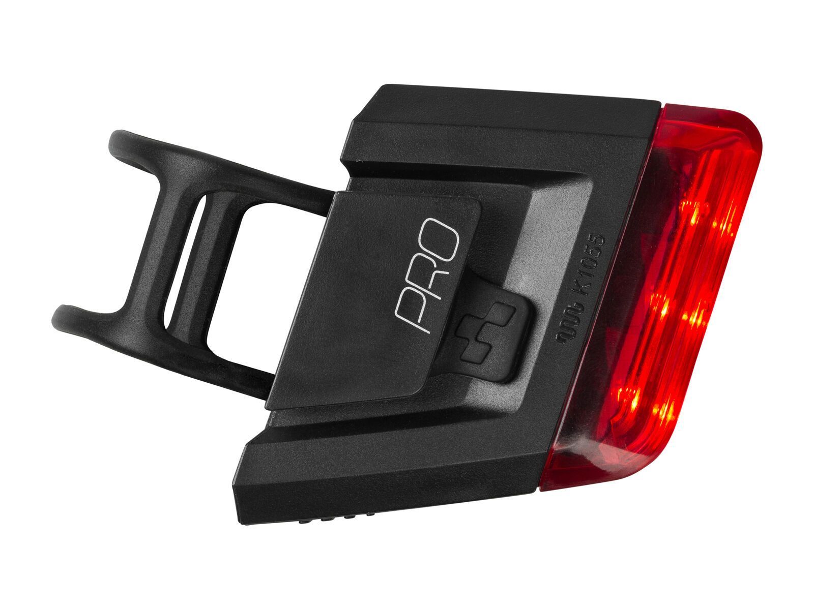 Cube Rücklicht Pro, black - Bild 2