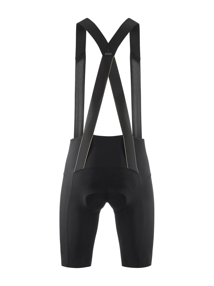 Assos Mille GTO Bib Shorts S11, black series - Bild 4