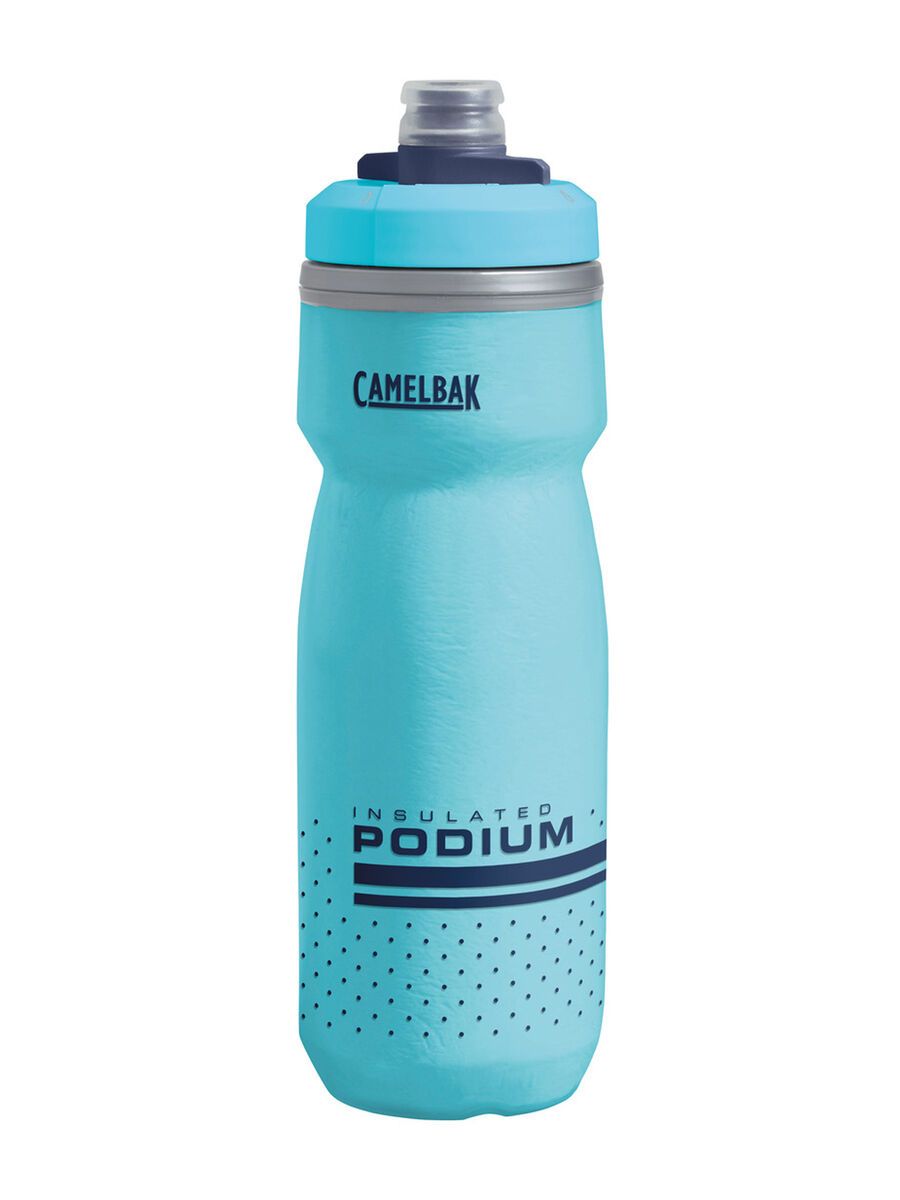 Camelbak Podium Chill - 620 ml, lake blue - Bild 1