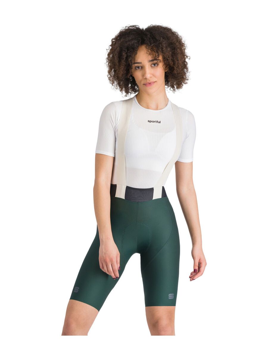 Sportful LTD 2 W Bibshort, oblivion green - Bild 2