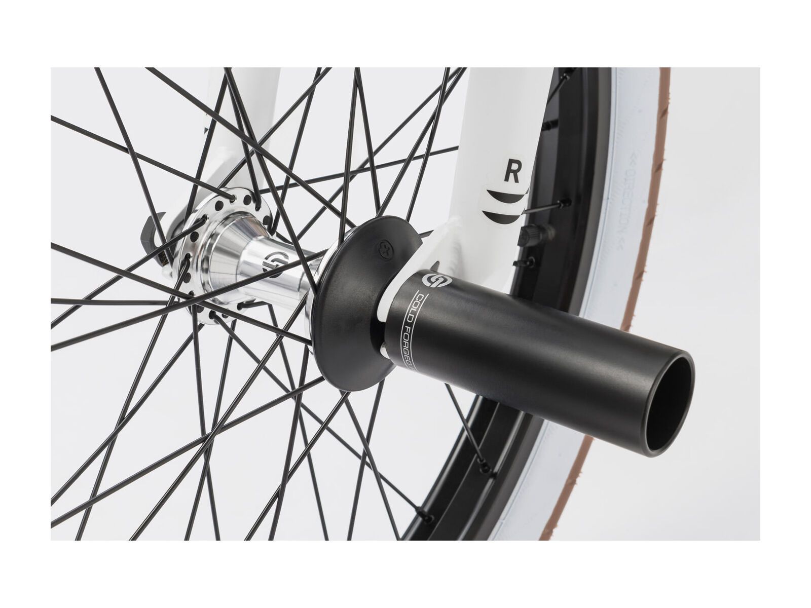 WeThePeople Reason Freecoaster, weiss - Bild 5