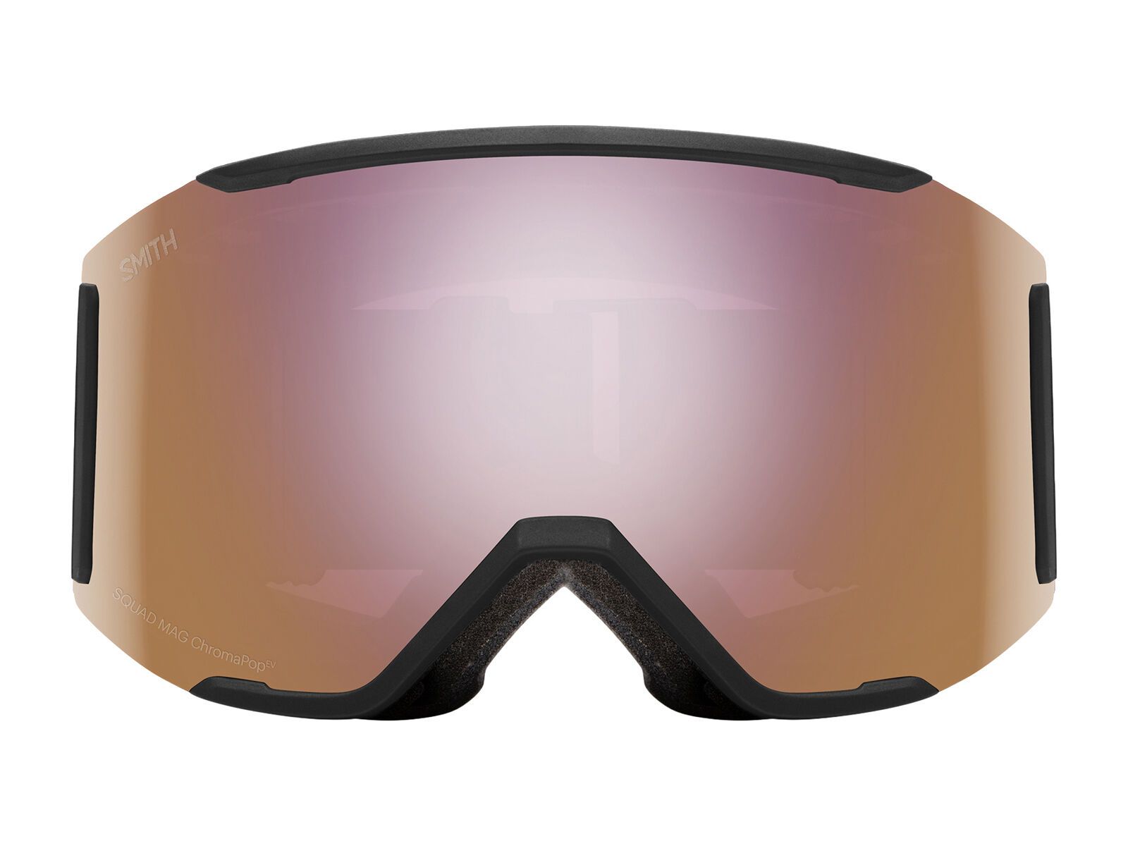 Smith Squad Mag, ChromaPop Everyday Rose Gold Mirror / black - Bild 2