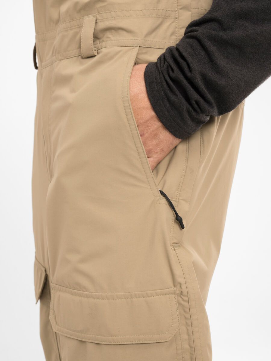 Armada Sumpter 2L Bib, khaki - Bild 10