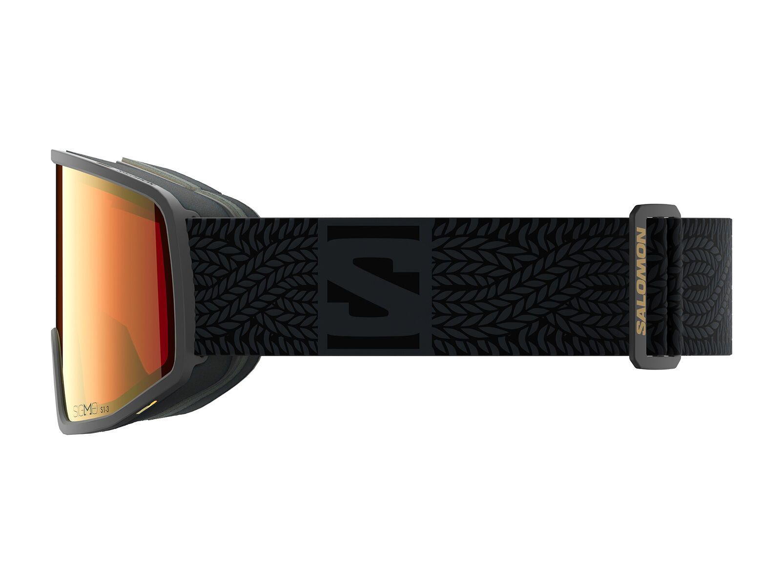Salomon Sentry Pro S, Sigma Photochromic Poppy Red / black - Bild 2