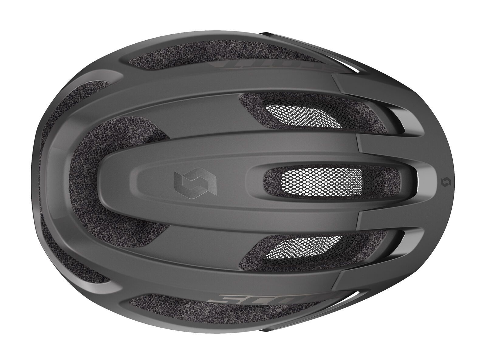 Scott Supra Plus, black matt - Bild 2