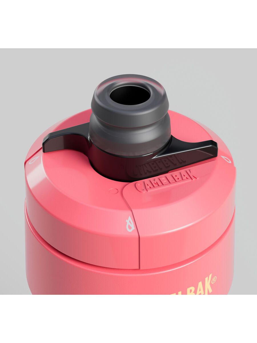 Camelbak Podium - 710 ml, coral sunset - Bild 4