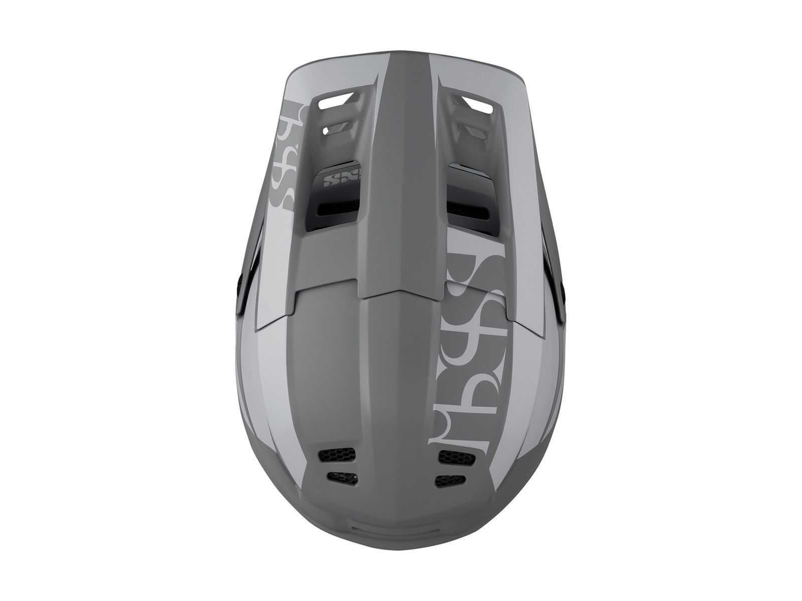 IXS Xact Evo, grey-graphite - Bild 6