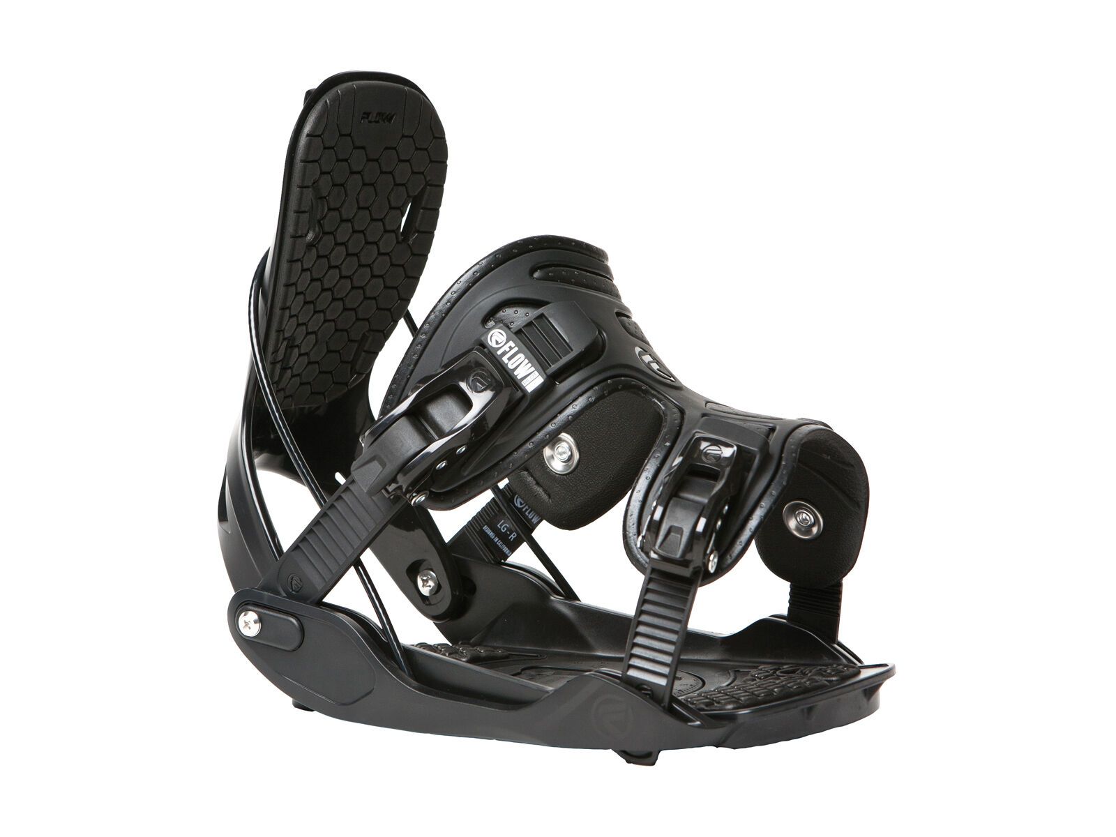 Flow Pilot, black - Bild 2