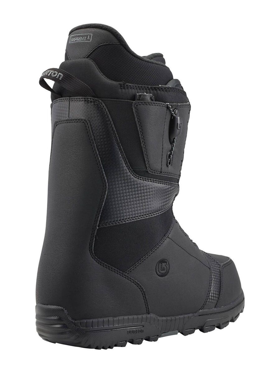 Burton Moto, Black - Bild 2