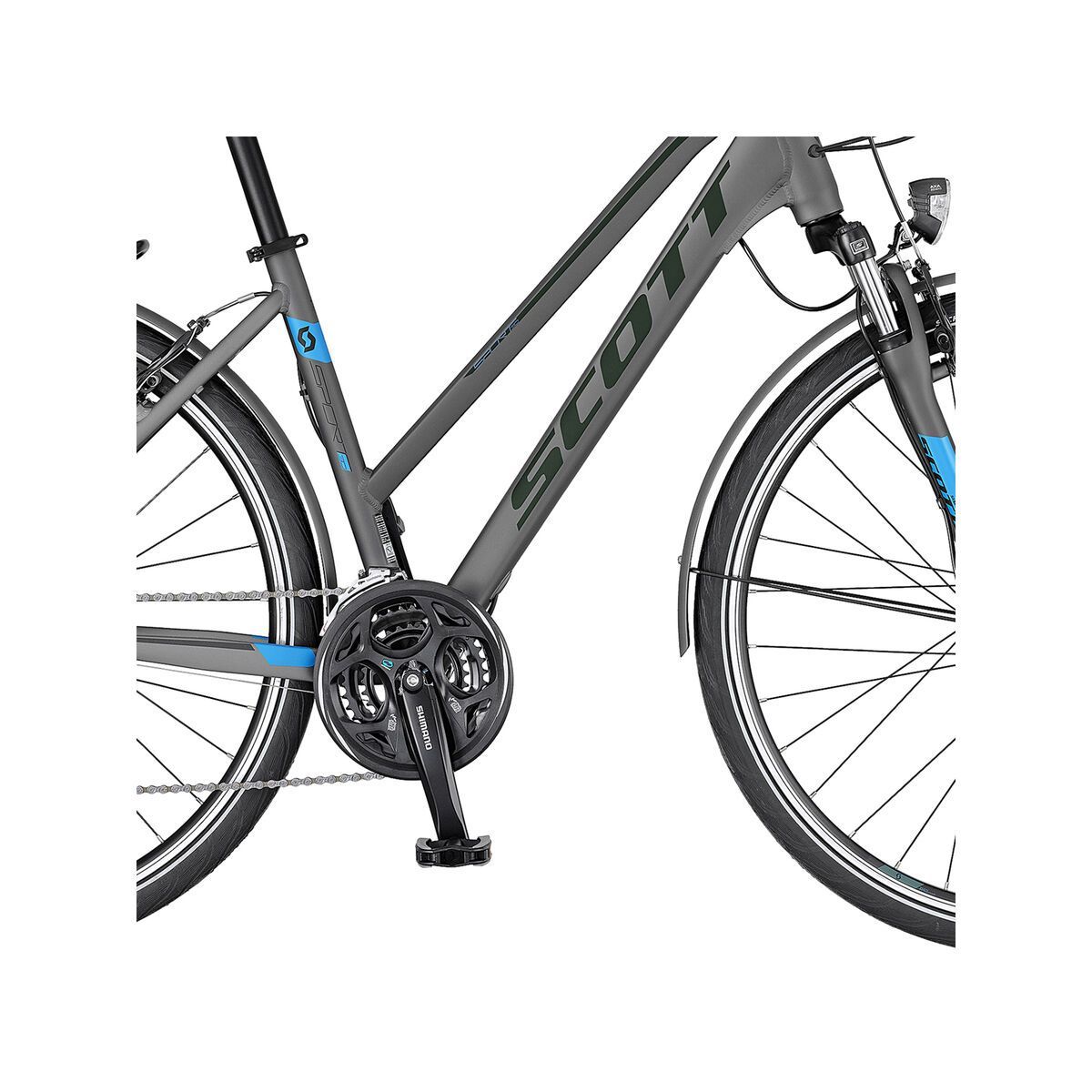 Scott Sub Sport 30 Lady - Bild 3