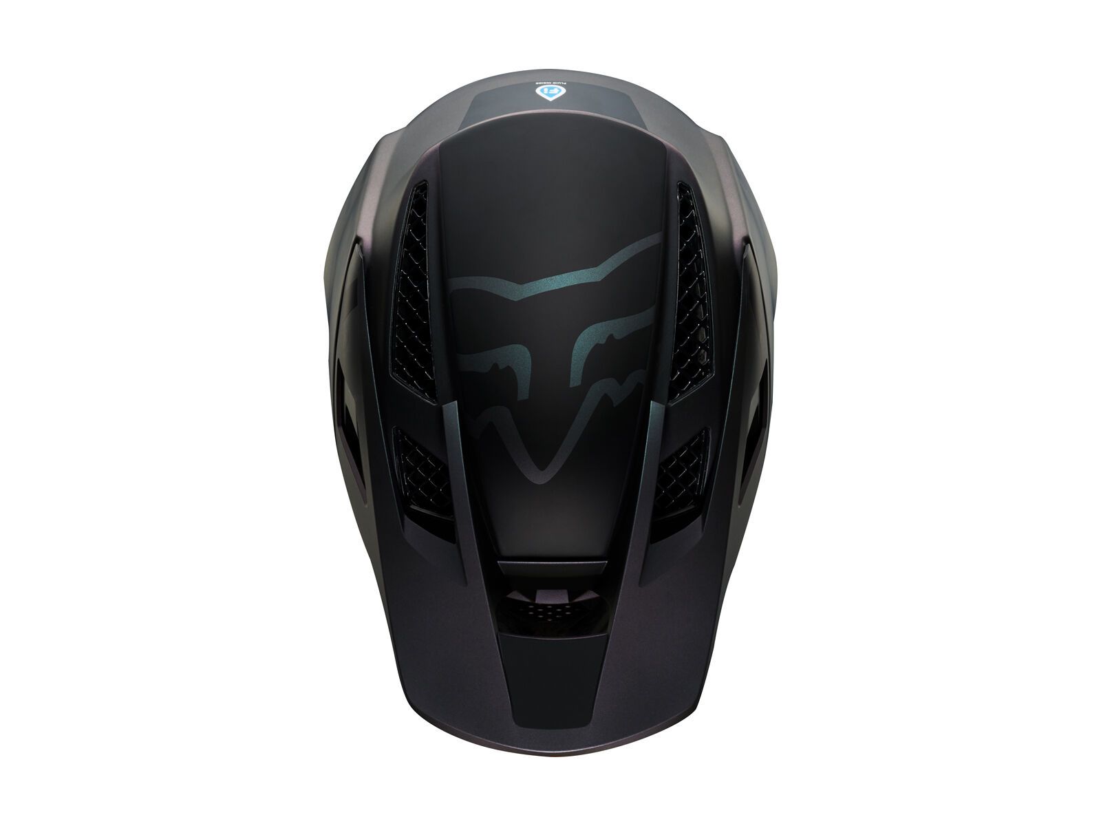 Fox Rampage Pro Carbon Weld, black iri - Bild 3