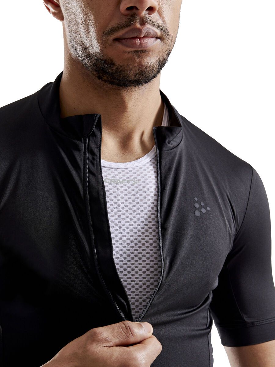 Craft Cool Mesh Superlight SL M, white - Bild 5