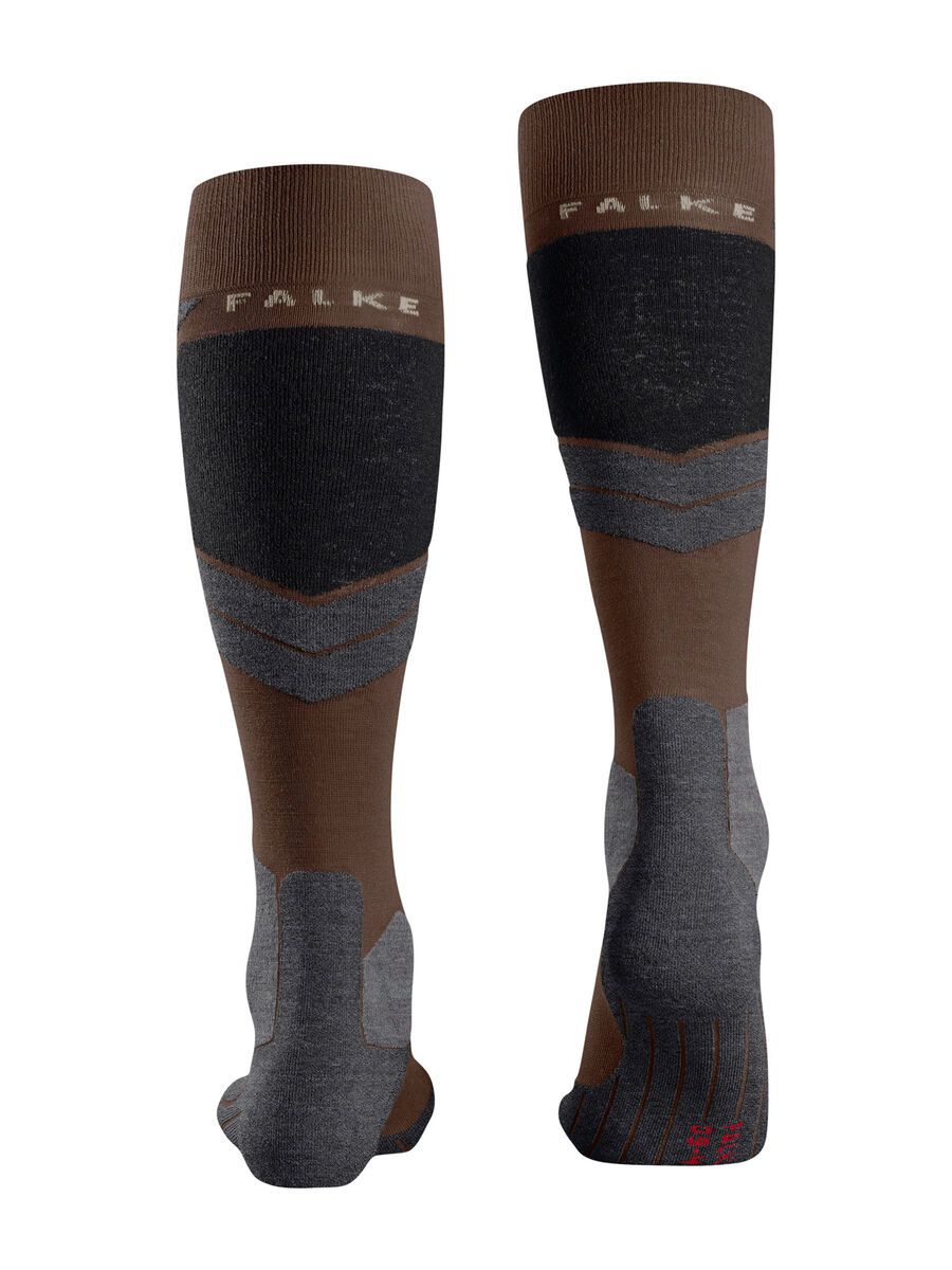 Falke SK4 Advanced Herren, acacia - Bild 3