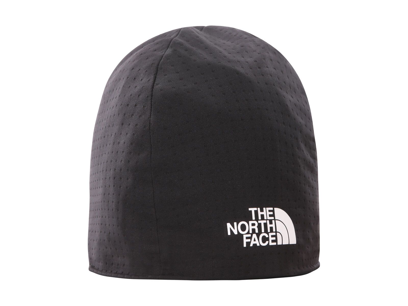 The North Face Flight Beanie, tnf black - Bild 1