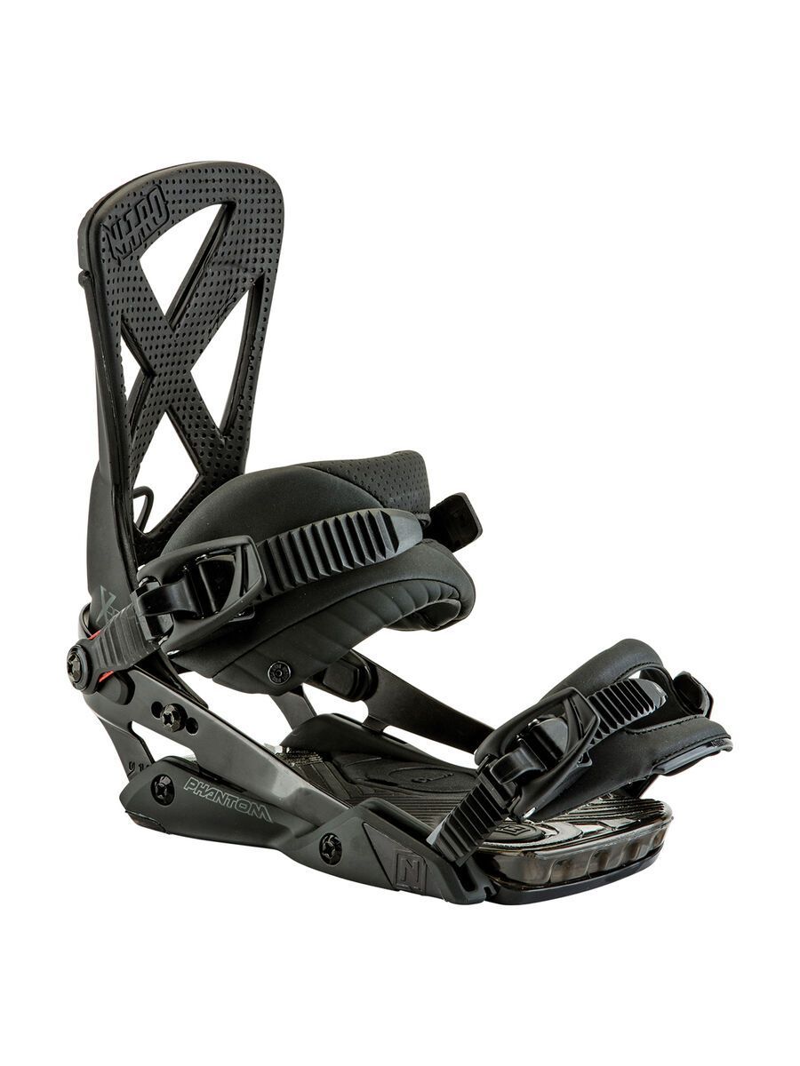 Set: Arbor Westmark Rocker 2017 + Nitro Phantom (1691155S) - Bild 3