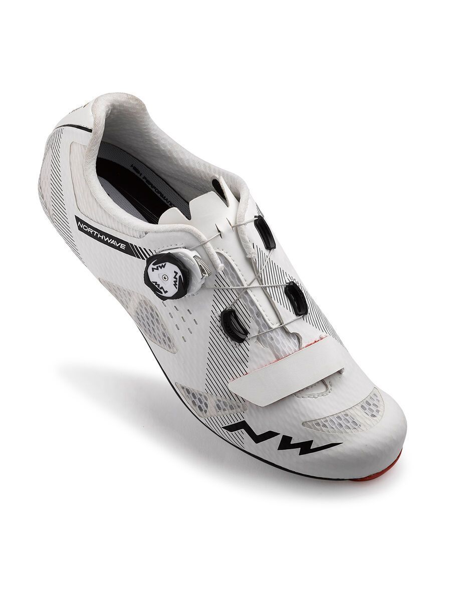 Northwave Storm Carbon, white - Bild 4
