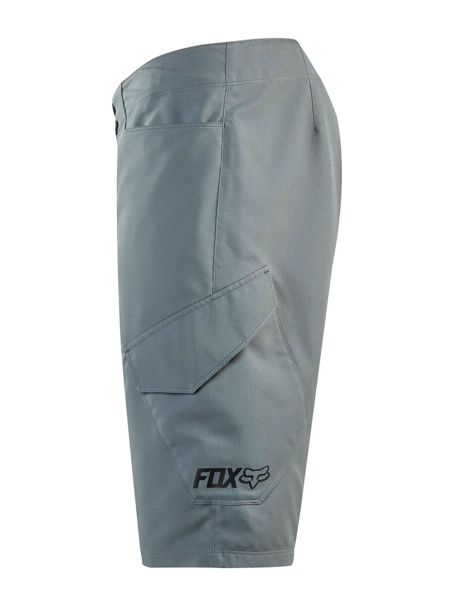 Fox Ranger Cargo Short with Liner, graphite - Bild 4