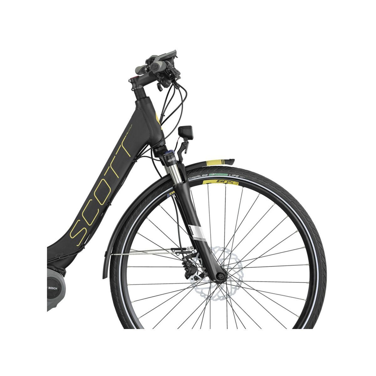 Scott E-Sub Tour Unisex - Bild 5