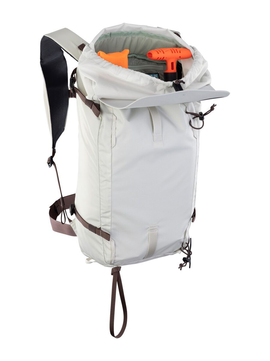 Evoc Summit 20, sand - Bild 10