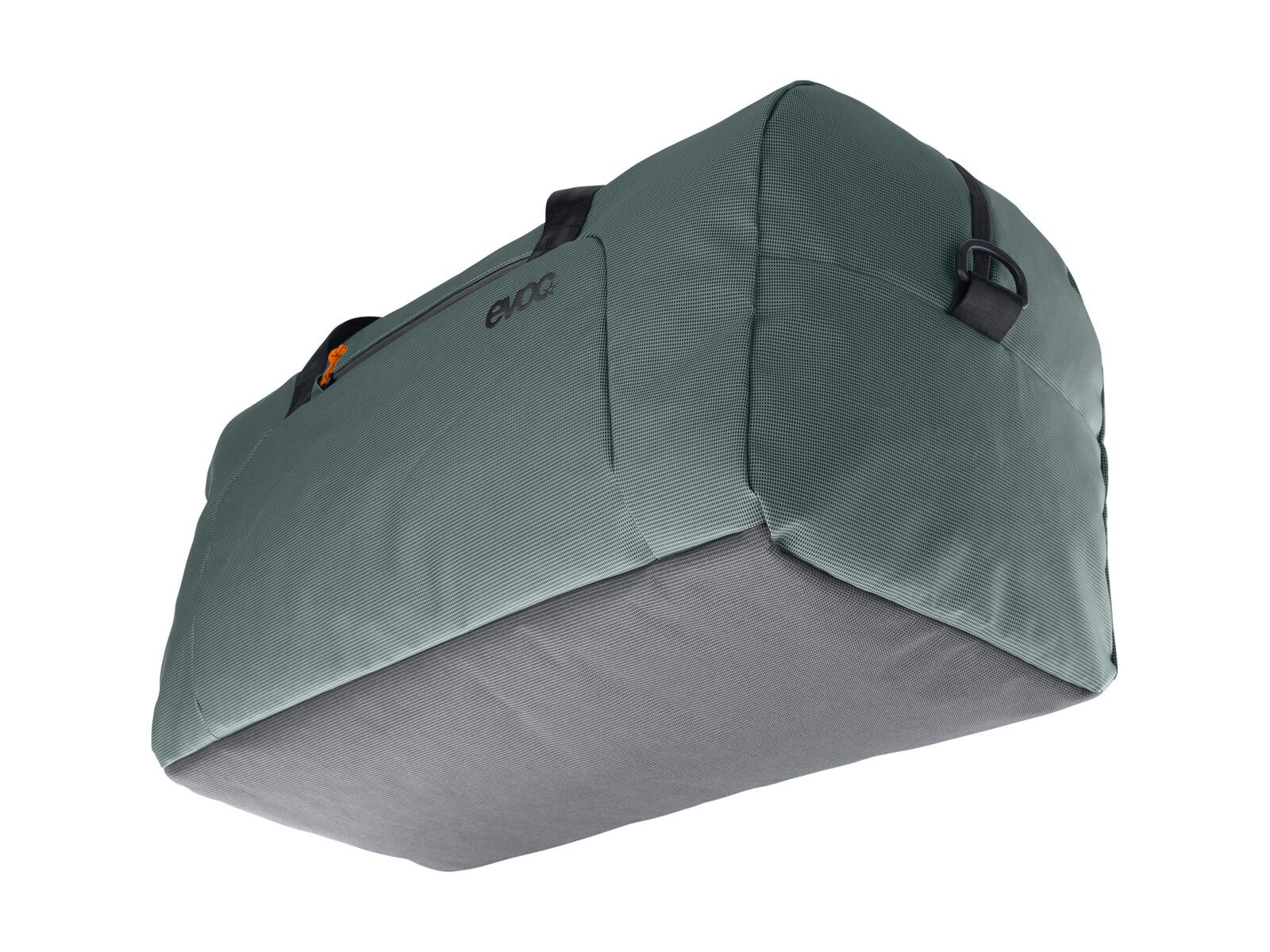 Evoc Weekender 40, dark olive/black - Bild 8